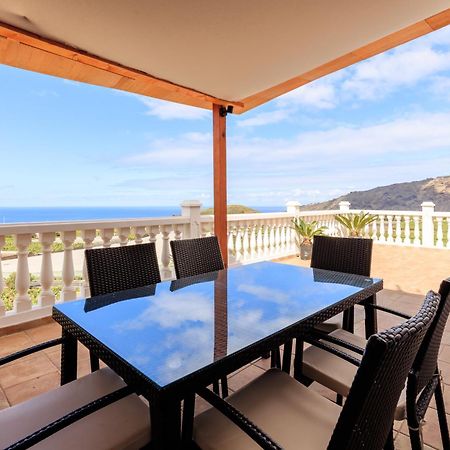 Casa Maravillosa - Seaview Los Llanos De Aridane Bagian luar foto