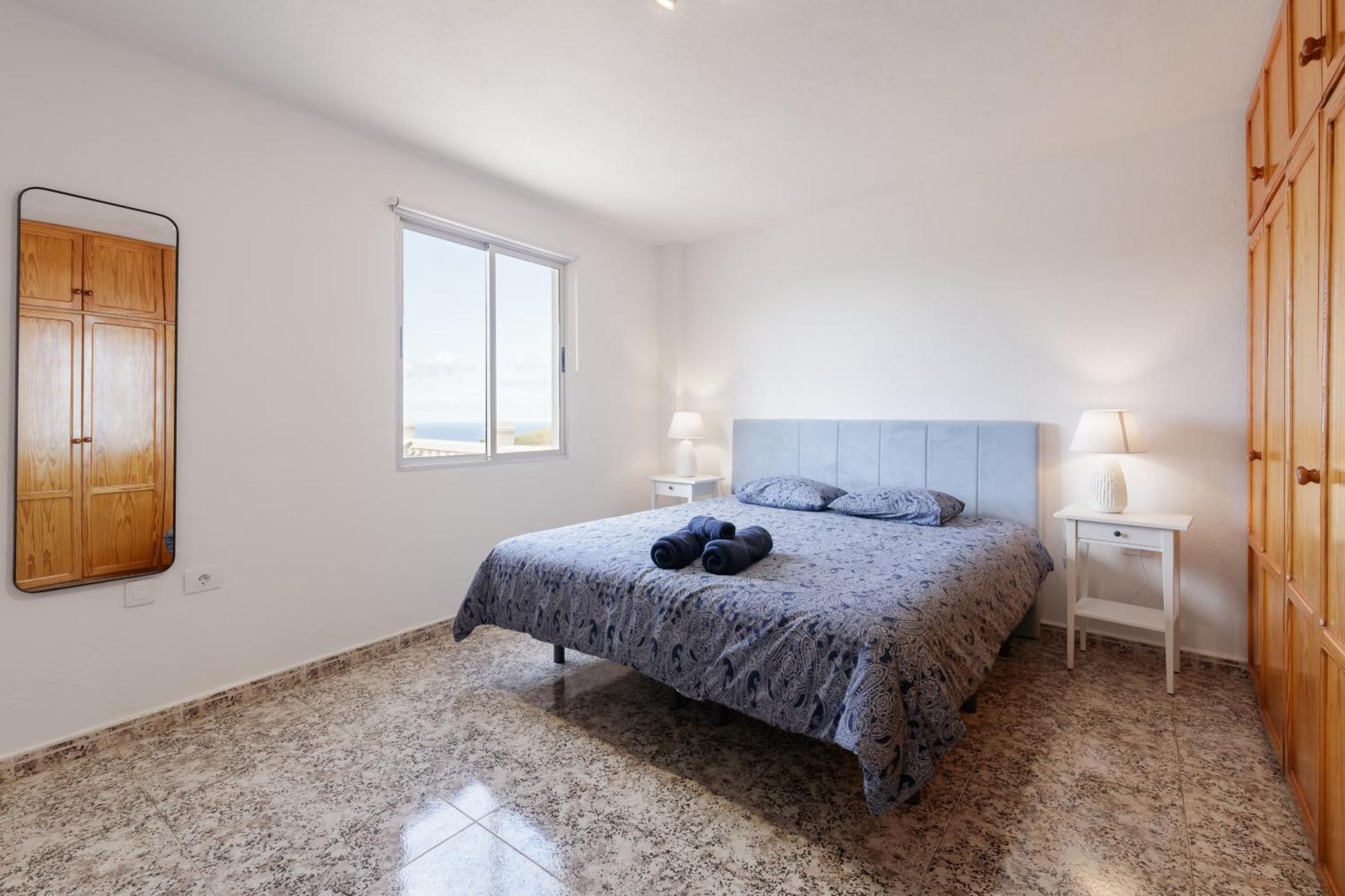 Casa Maravillosa - Seaview Los Llanos De Aridane Bagian luar foto